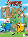 Adventure Time Fluxx