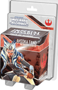 Star Wars: Imperial Assault - Ahsoka Tano: Pack de Aliado