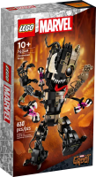 LEGO® Marvel Venomised Groot