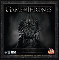 Game of Thrones: The Card Game