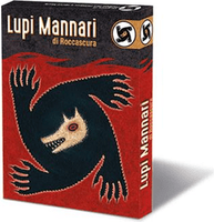 Lupi Mannari di Roccascura