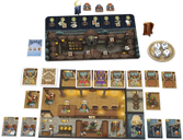 The Taverns of Tiefenthal components