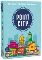 Point City