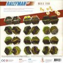 Rallyman: GT - World Tour tiles