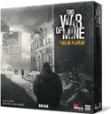 This War of Mine: le jeu de plateau