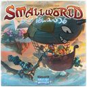 Small World: Sky Islands