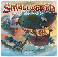 Small World: Sky Islands