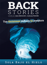 Backstories: Sola bajo el hielo