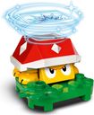 LEGO® Super Mario™ Uitbreidingsset: Piranha Plant-puzzeluitdaging componenten