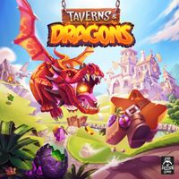 Taverns & Dragons