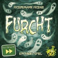 Fast Forward: FURCHT