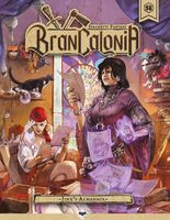 Brancalonia: Jinx's Almanac