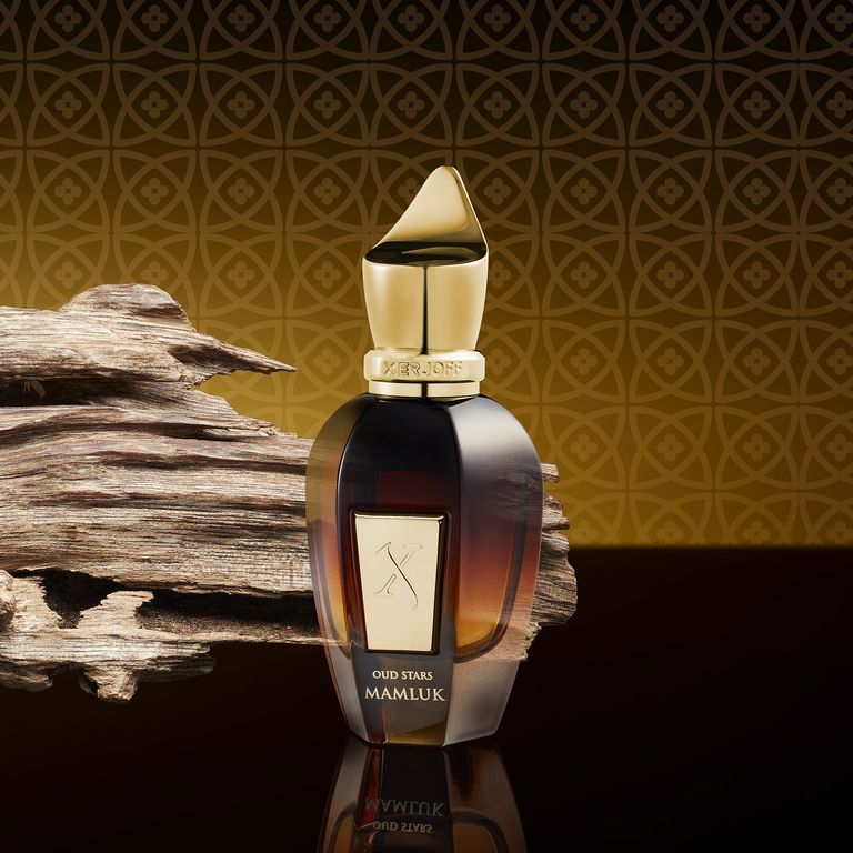 Xerjoff Oud Stars Mamluk Eau de parfum