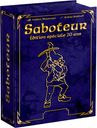 Saboteur - Édition Spèciale 20 ans