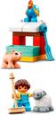 LEGO® DUPLO® Barn, Tractor & Farm Animal Care components