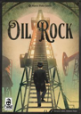 Oil Rock