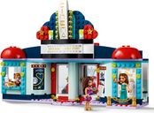 LEGO® Friends Heartlake City bioscoop speelwijze