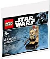 LEGO® Star Wars Scarif Stormtrooper Polybag