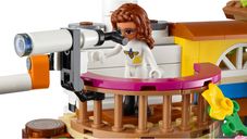 LEGO® Friends Freundschaftsbaumhaus minifiguren