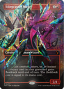 Magic: The Gathering - Reality Fracture Draft Night card