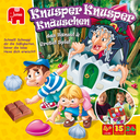 Knusper Knusper Knäuschen