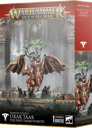 Warhammer: Age of Sigmar - Helsmiths of Hashut: Urak Taar the First Daemonsmith