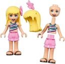 LEGO® Friends Le parc aquatique Plaisirs d'Ã©tÃ© figurines