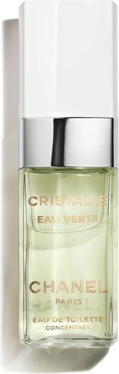 Chanel cristalle eau verte eau de parfum hot sale