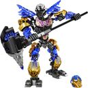 LEGO® Bionicle Onua: convocador de la tierra partes