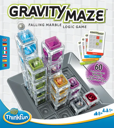 Gravity Maze