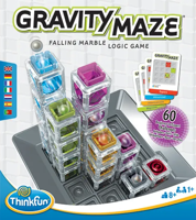 Gravity Maze