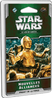 Star Wars: Le Jeu de Cartes - Nouvelles Alliances