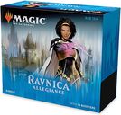 Magic: The Gathering - Ravnica Allegiance Bundle