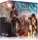 Watson & Holmes