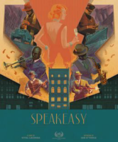 Speakeasy