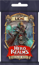 Hero Realms : Deck de Boss Liche