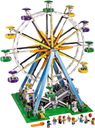 LEGO® Icons Riesenrad komponenten