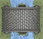 ONUS! Terrain & Fortresses tiles
