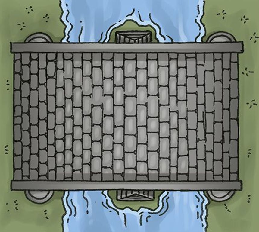 ONUS! Terrain & Fortresses tiles