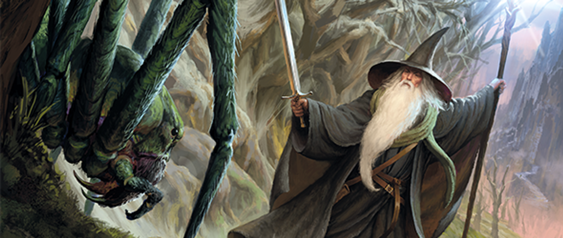 The Lord of the Rings: The Card Game – Revised Core Set