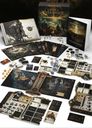 Lands of Evershade components