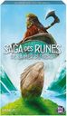 Saga des Runes de la Mer du Nord