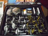 Star Trek: Fleet Captains miniaturas