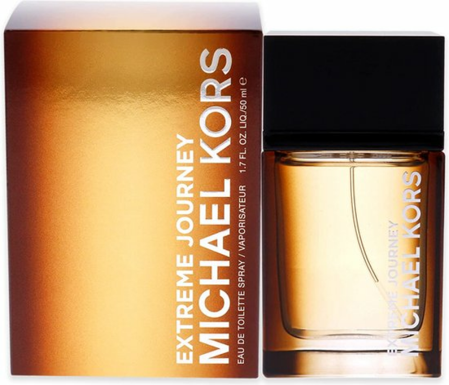 Michael Kors Extreme Journey Eau de toilette doos