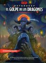 Waterdeep: El Golpe de los Dragones