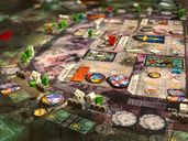 Stronghold: Undead (Second Edition) – Kickstarter Edition spielablauf