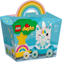 LEGO® DUPLO® Unicorno