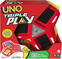 UNO Triple Play