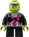 LEGO® DC Superheroes Mighty Micros: Supergirl™ vs. Brainiac™ minifigures