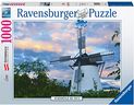 Windmolen bij Retz